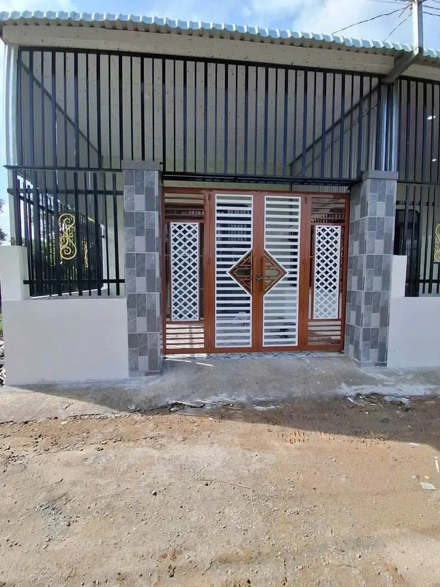 Bán nhà Nhơn Trạch Đồng Nai 90m² 3 phòng ngủ - Ảnh thu nhỏ 2