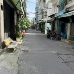 Bán nhà 3 tầng 4PN Ông Ích Khiêm Quận 11, giá 7 tỷ - Ảnh thu nhỏ 1