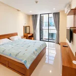 Bán căn hộ góc Maple 60.9m² 1 PN Nha Trang - Ảnh thu nhỏ 5