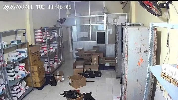 Bán nhà Sao Mai Phường 7 Bến Tre, 92m2, 1 tỷ 800 triệu - Ảnh thu nhỏ 3