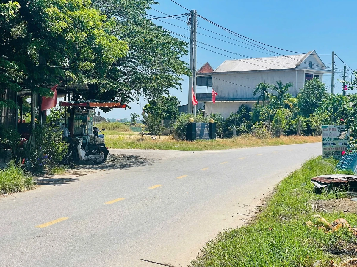 Bán đất mặt tiền Cao Văn Khánh 200m² view sông 1,95 tỷ - Ảnh thu nhỏ 4