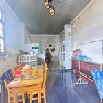 Bán nhà mặt tiền Nguyễn Văn Linh 4x54m, 2 căn nhà riêng biệt, giá 4,6 tỷ - Ảnh thu nhỏ 2