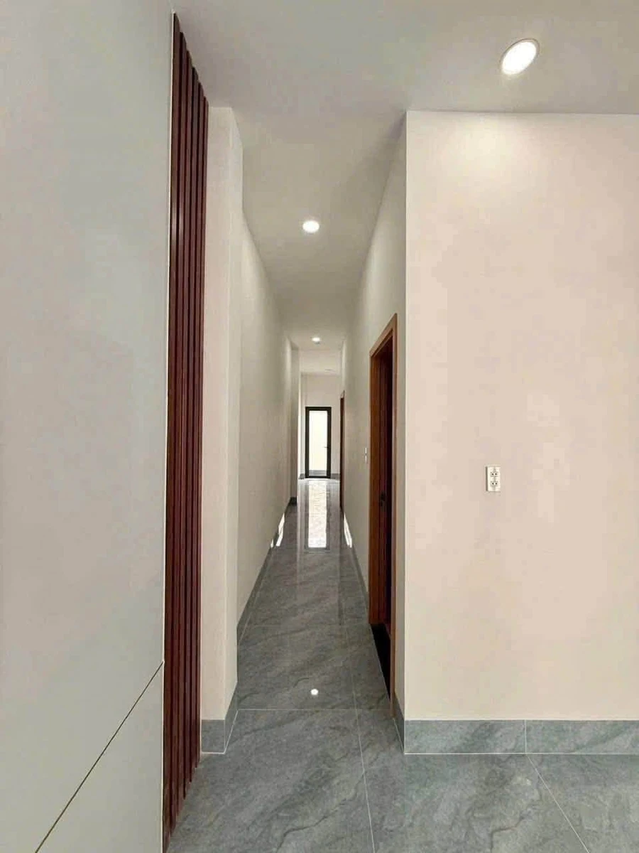 Bán nhà mới xây 2PN 100m² Phú Lợi, Bình Dương - Ảnh thu nhỏ 3