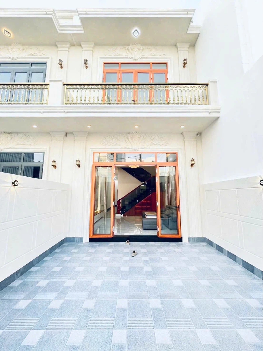 Bán nhà 3PN 100m² Lê Thị Tạo Rạch Giá - Ảnh thu nhỏ 2