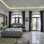 Bán nhà 4PN full nội thất Huỳnh Văn Nghệ Gò Vấp, 44m² - Ảnh thu nhỏ 3