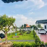 Bán nhà vườn 868,6m2 đất thổ cư tại Dương Xuân Hội, Châu Thành, Long An giá 3,6 tỷ - Ảnh thu nhỏ 2
