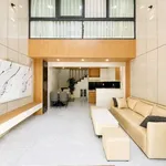 Bán nhà 3,5 tầng 120m2 Trần Xuân Lê 3 tỷ 680 triệu - Ảnh thu nhỏ 1