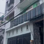 Bán nhà 1 trệt 2 lầu 56m² hẻm xe hơi thông, đường số, Bình Tân giáp Tân Phú, giá 6,1 tỷ - Ảnh thu nhỏ 2