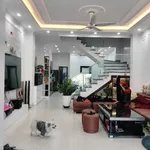 Bán nhà 3 tầng 84m² đường Trường Sơn, Tân Bình, 5,8 tỷ - Ảnh thu nhỏ 2