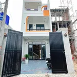 Nhà lầu 3PN có vườn Nguyễn Văn Phú, 185m², 3.2 tỷ - Ảnh thu nhỏ 1