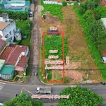 Bán lô đất góc 2 mặt tiền đường Y Wang giao Ung Văn Khiêm, 11x38m, giá 10 tỷ - Ảnh thu nhỏ 1