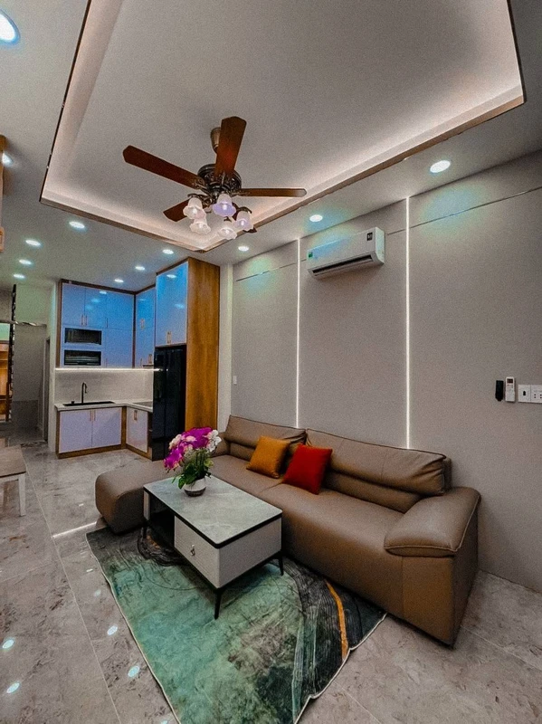 Bán nhà mặt đường 60m² Hạ Long 11.5 tỷ 15x10m