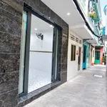 Bán nhà mới hẻm Đoàn Văn Bơ Quận 4, 14m2, 2PN 2WC, sổ hồng riêng, giá 2,1 tỷ - Ảnh thu nhỏ 1