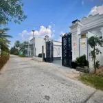 Bán nhà mới Tân Cổ Điển 2PN, 100m² Hữu Định Bến Tre - Ảnh thu nhỏ 1