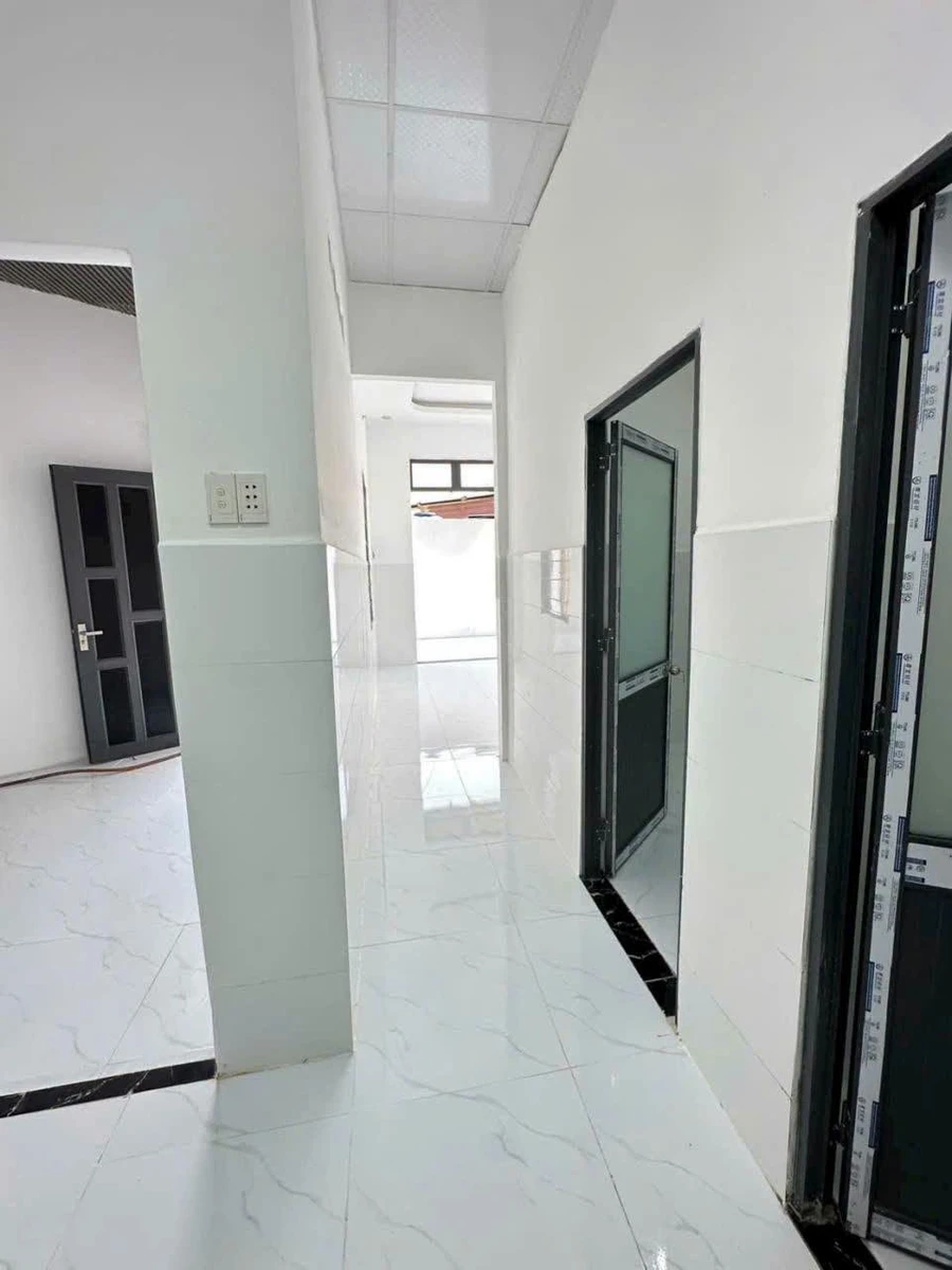 Bán nhà cấp 4 2 phòng ngủ, 91m² Long Hưng, Đồng Nai - Ảnh thu nhỏ 4
