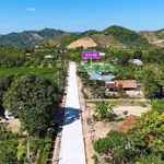 Bán nhà vườn 428m² đất ODT 2 mặt tiền tại Thị trấn Đạ Tẻh, giá 999 triệu - Ảnh thu nhỏ 1