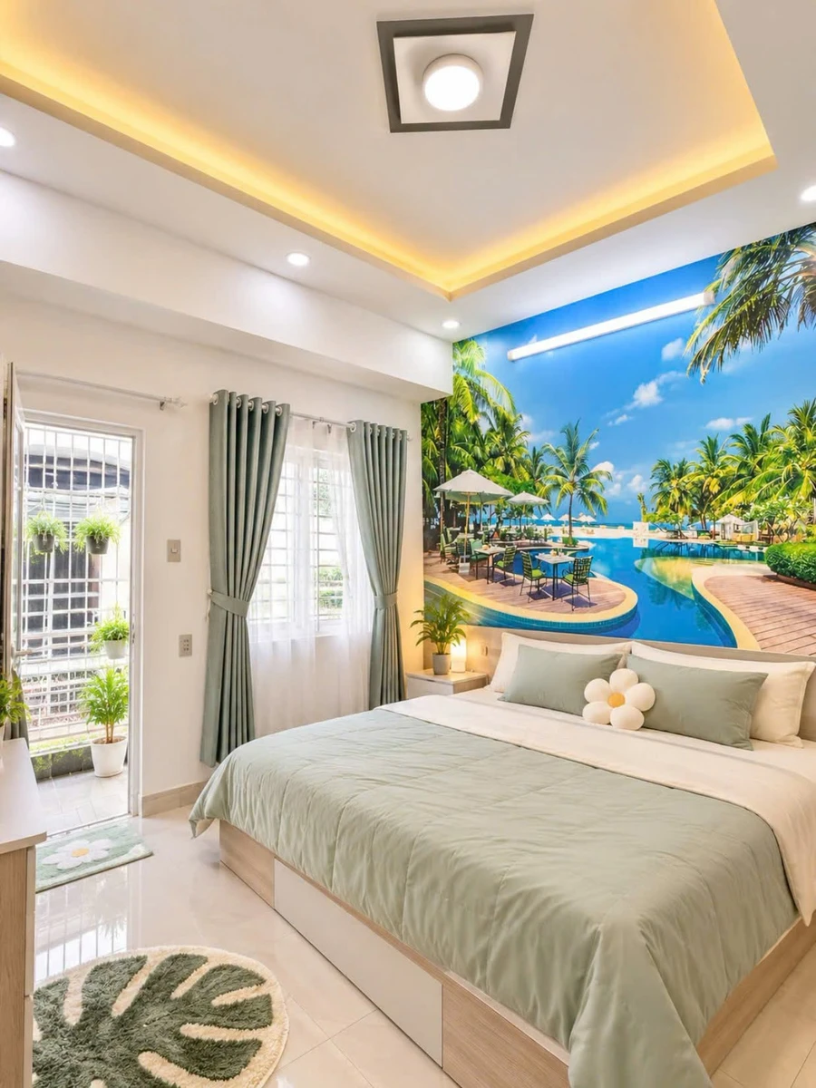 Bán nhà phố 2PN mặt tiền Nguyễn Sơn Bình Tân 2 tỷ 460 triệu - Ảnh thu nhỏ 2