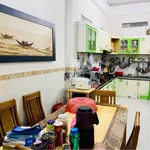 Nhà 4 tầng 60m2 cho thuê 9 phòng, Phường 5 Bình Thạnh, giá 6 tỷ - Ảnh thu nhỏ 2