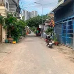 Bán nhà 1 trệt 1 lầu + 4 phòng trọ 143m2 Lái Thiêu - Ảnh thu nhỏ 3