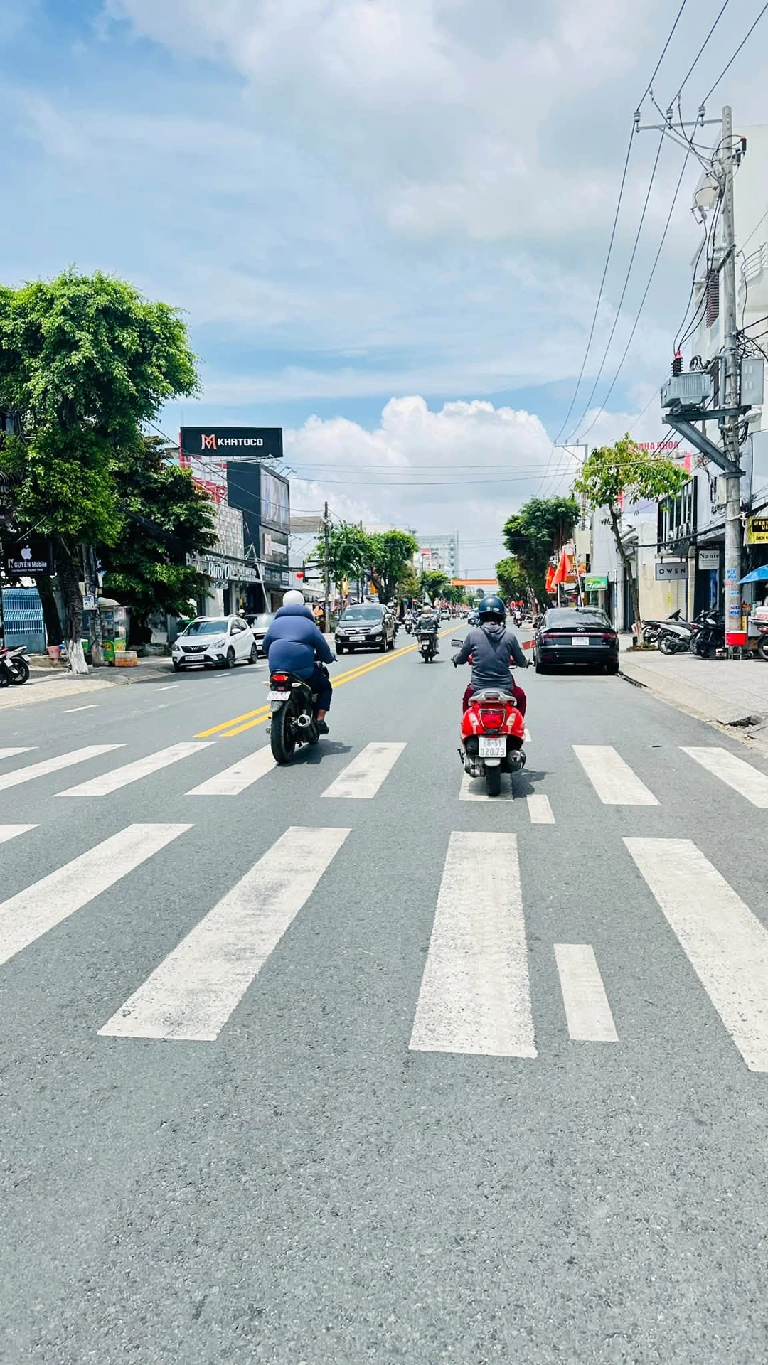Bán nhà 1 trệt 3 lầu Nguyễn Trung Trực 182m², 19 tỷ - Ảnh 1