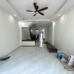 Bán nhà mới 3 tầng 78m² 4PN hẻm Huỳnh Tấn Phát, Nhà Bè giá 6,2 tỷ - Ảnh thu nhỏ 2