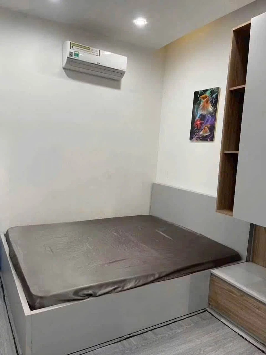 Bán nhà trệt lầu mái Thái 87m2 Thủ Dầu Một 3.5 tỷ - Ảnh thu nhỏ 3