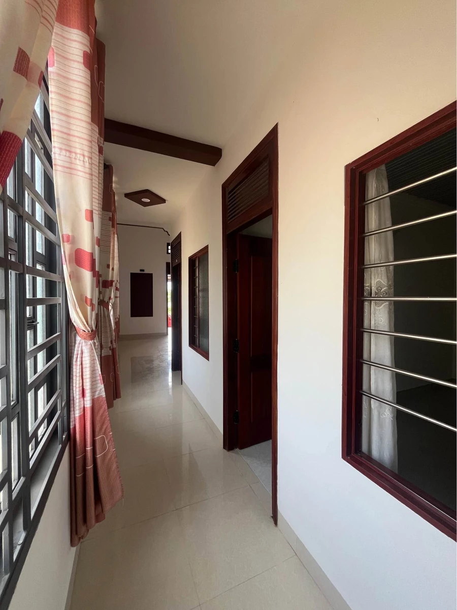 Nhà bán 2 mặt tiền Triệu Quang Phục 132m² 3 phòng 3 tỷ - Ảnh thu nhỏ 2