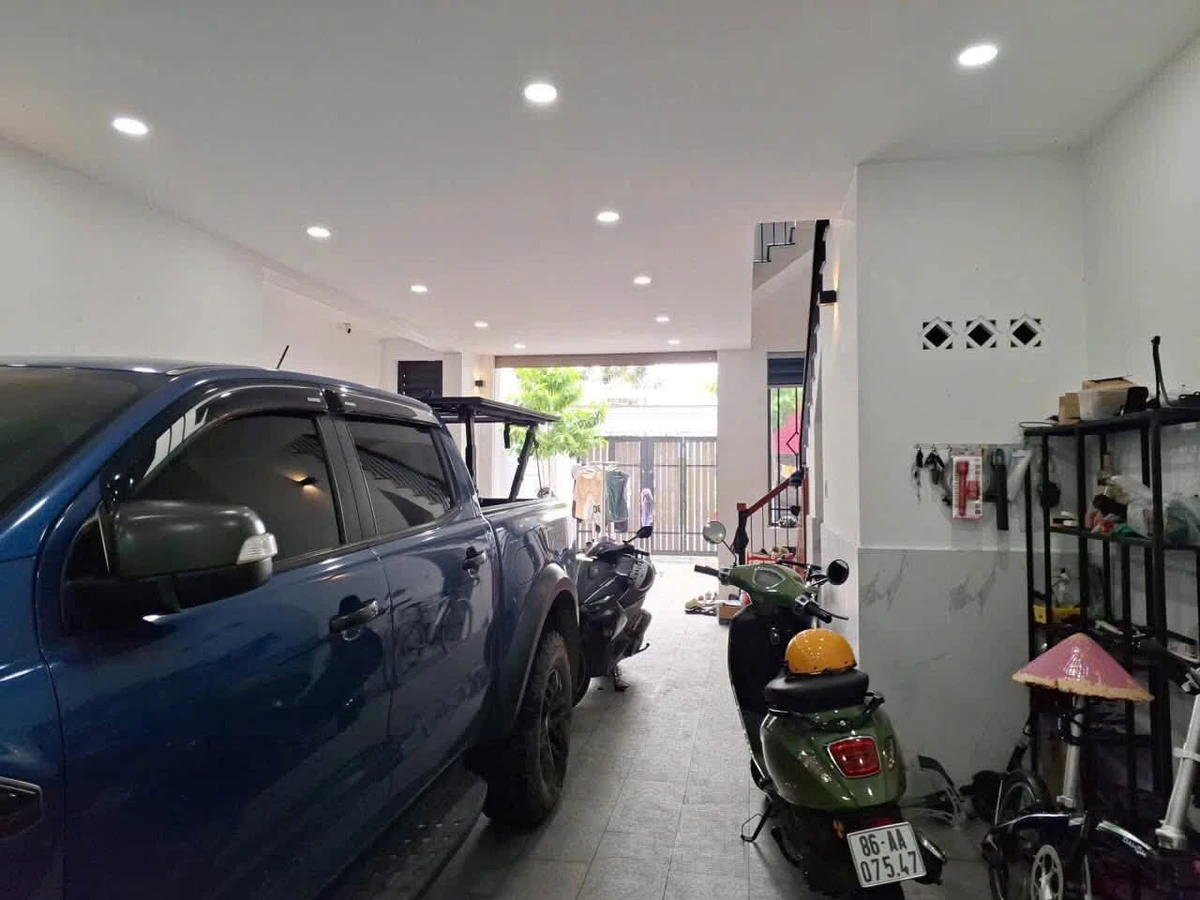 Bán nhà 1 trệt 2 lầu 103m2 KDC Phố Biển Ocean Dunes, Phan Thiết - Ảnh thu nhỏ 2
