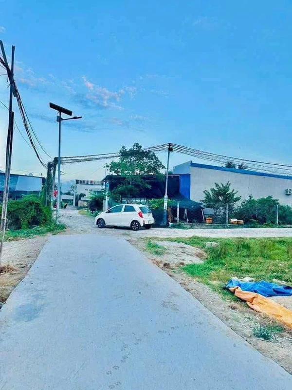 Bán đất hẻm Bidaken 144m² gần Nguyễn Công Trứ