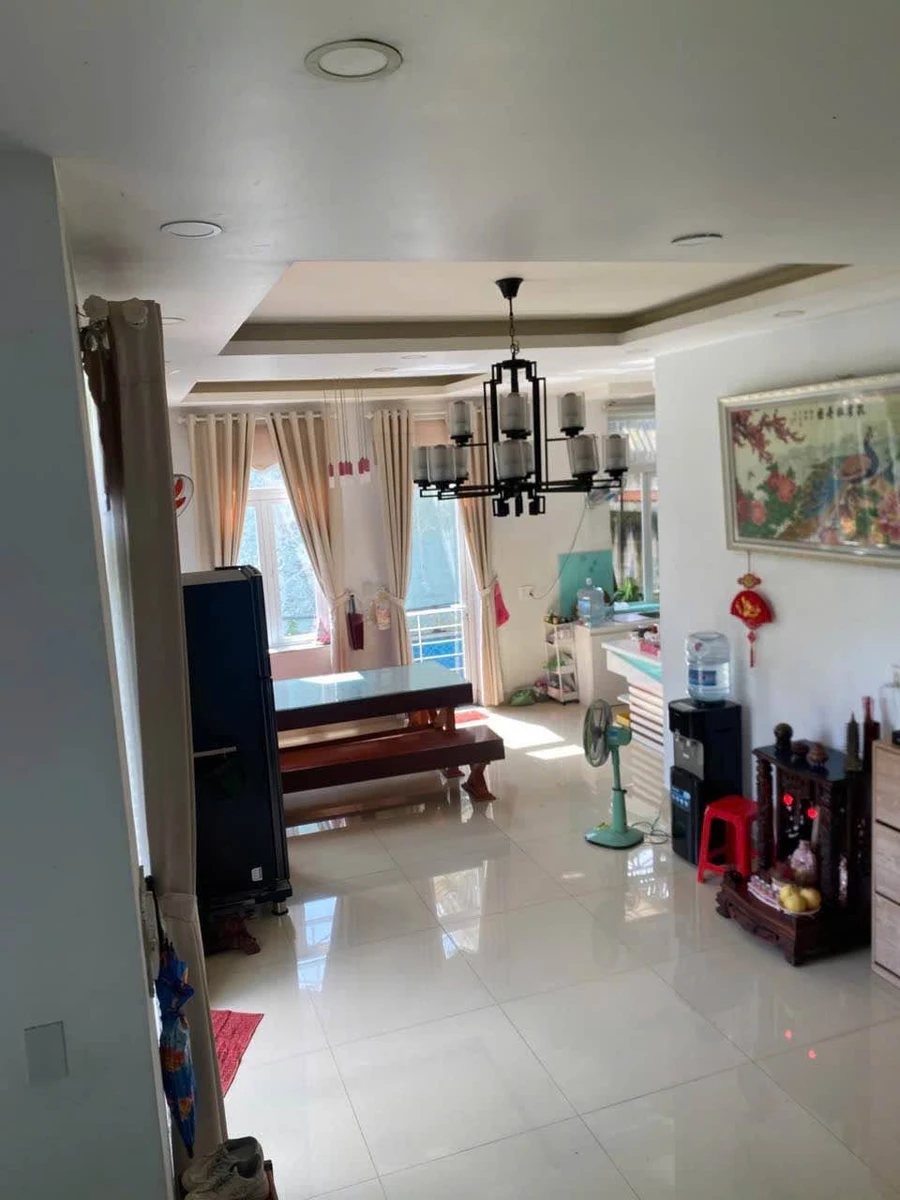 Bán nhà vườn Phú Mỹ 707m² 10,5 tỷ Bình Dương - Ảnh thu nhỏ 5
