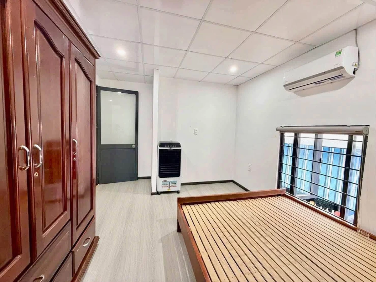 Bán nhà 2 tầng 35m² Phan Bôi Đà Nẵng 3,25 tỷ - Ảnh thu nhỏ 3