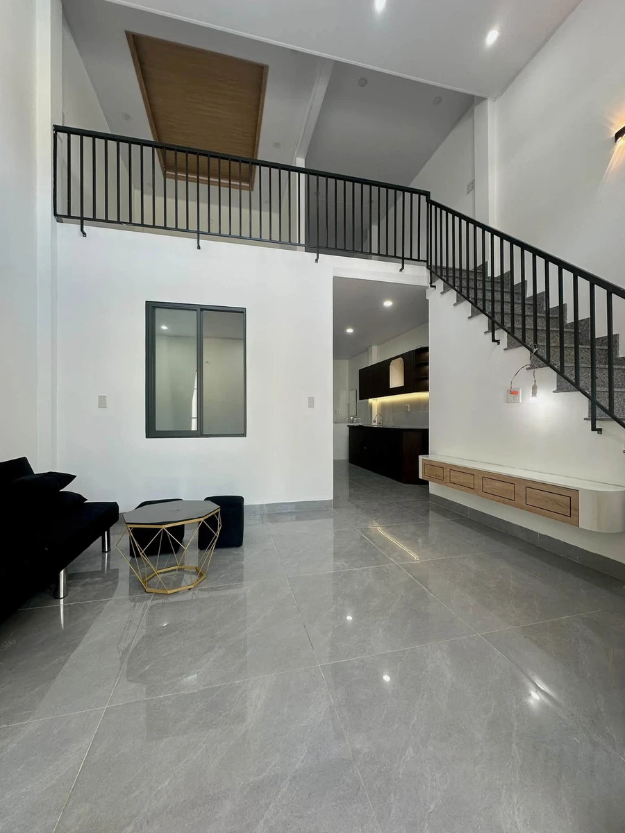 Bán nhà gác lửng 3PN 72m2 Phường An Cựu, Huế - 1 tỷ 450 triệu - Ảnh thu nhỏ 2