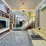Bán nhà mới hoàn thiện 51m², 4PN, giáp Quận 7 ở Nhà Bè - Ảnh thu nhỏ 3