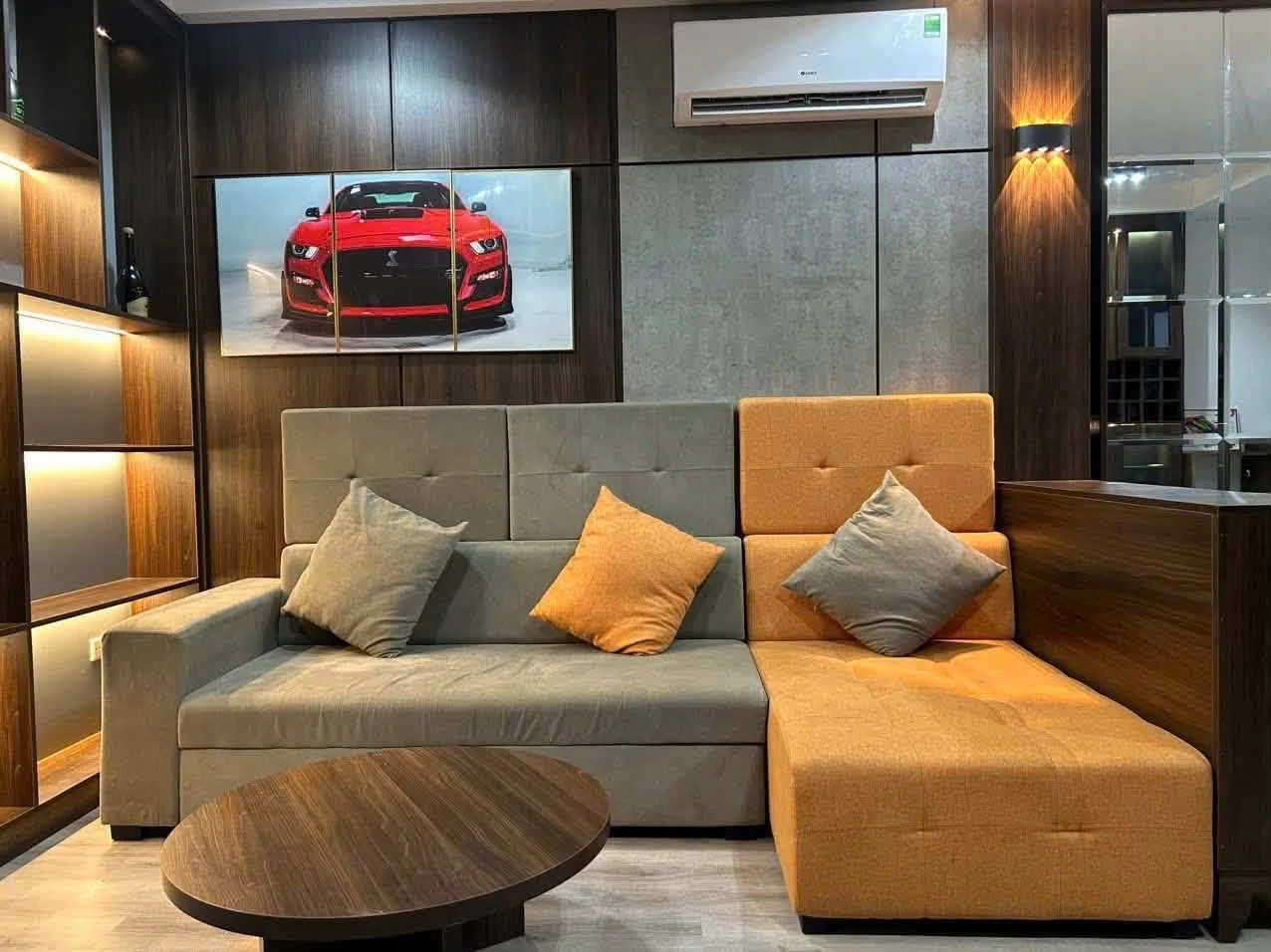 Bán căn hộ chung cư HUDID 38m², 1PN, Hải Dương - Ảnh 1
