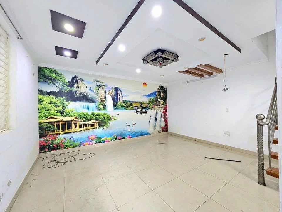 Bán nhà 3 tầng 50m2 Chợ Hàng Lê Chân Hải Phòng 2,65 tỷ - Ảnh thu nhỏ 3