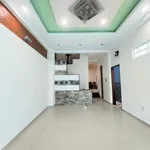 Bán nhà 3 tầng 85m2 ngang 5m đường Nguyễn Văn Khối đối diện công viên Làng Hoa, Gò Vấp - Ảnh thu nhỏ 2