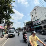 Bán 1500m² khuôn viên mặt tiền chợ Hiệp Bình Thủ Đức - Ảnh thu nhỏ 2