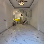 Bán nhà 40m2 2 tầng 2PN Dương Bá Trạc Q.8 giá 5,2 tỷ - Ảnh thu nhỏ 1