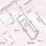 Bán nhà mặt tiền Nguyễn Công Trứ Đà Lạt 75m2, 16 tỷ - Ảnh thu nhỏ 1
