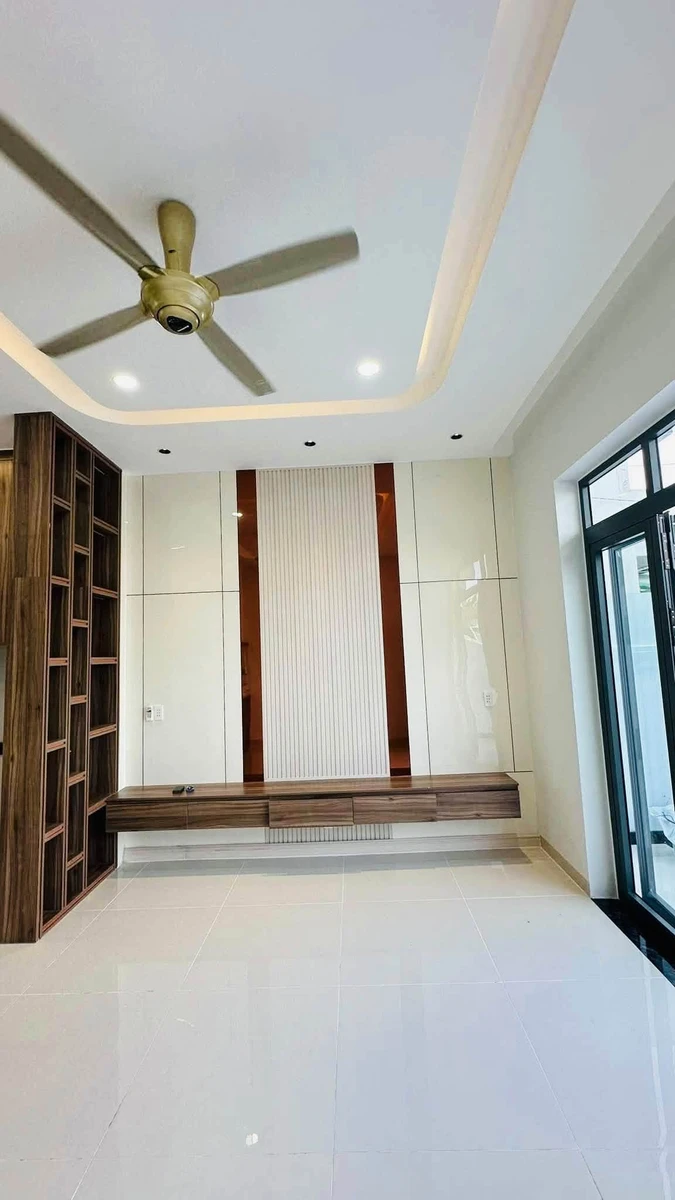 Bán nhà mặt tiền 4PN DX 101 Hiệp An, 95m², 3.55 tỷ - Ảnh thu nhỏ 3