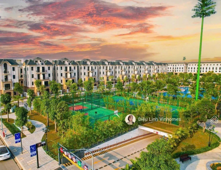 Quỹ hàng chuyển nhượng giá tốt Vinhomes Ocean Park 2, Văn Giang, Hưng Yên - Ảnh thu nhỏ 3