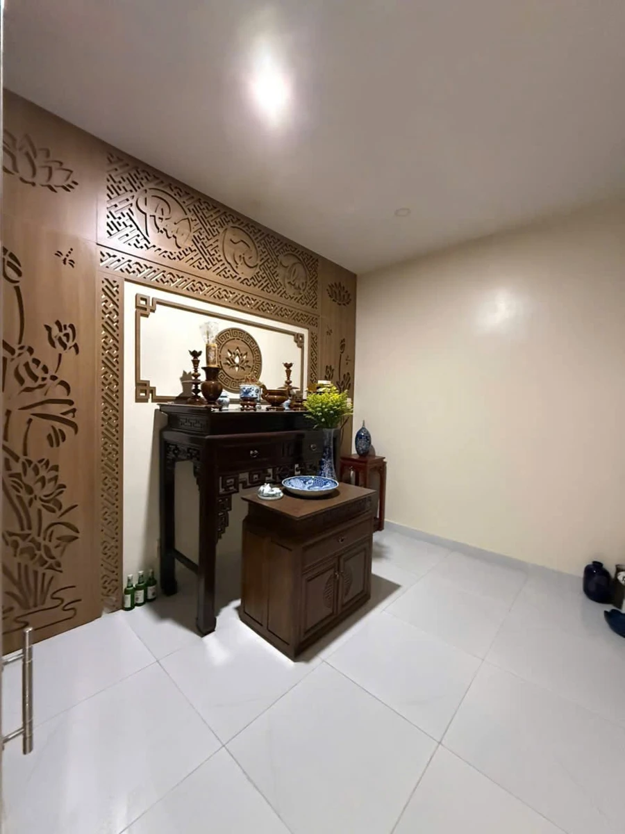 Bán nhà 3 tầng mặt tiền 67.5m² Điện Biên Phủ Nha Trang 10.5 tỷ - Ảnh thu nhỏ 4