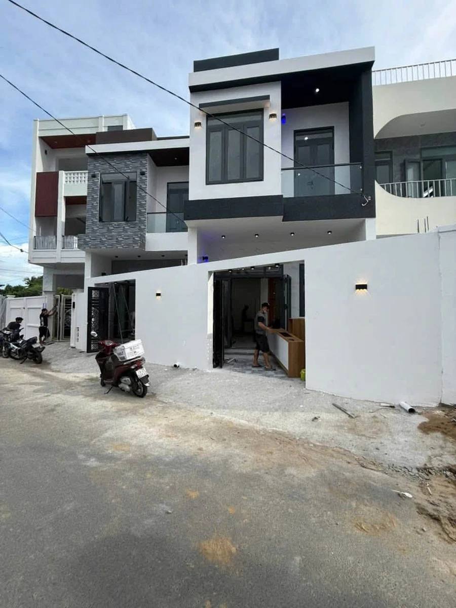 Bán nhà 2 tầng 3PN 57m² Diên Khánh, giá 2 tỷ 250 triệu - Ảnh thu nhỏ 4