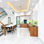 Nhà bán 3 tầng 60m2 2 tỷ Tràng Duệ An Dương - Ảnh thu nhỏ 3