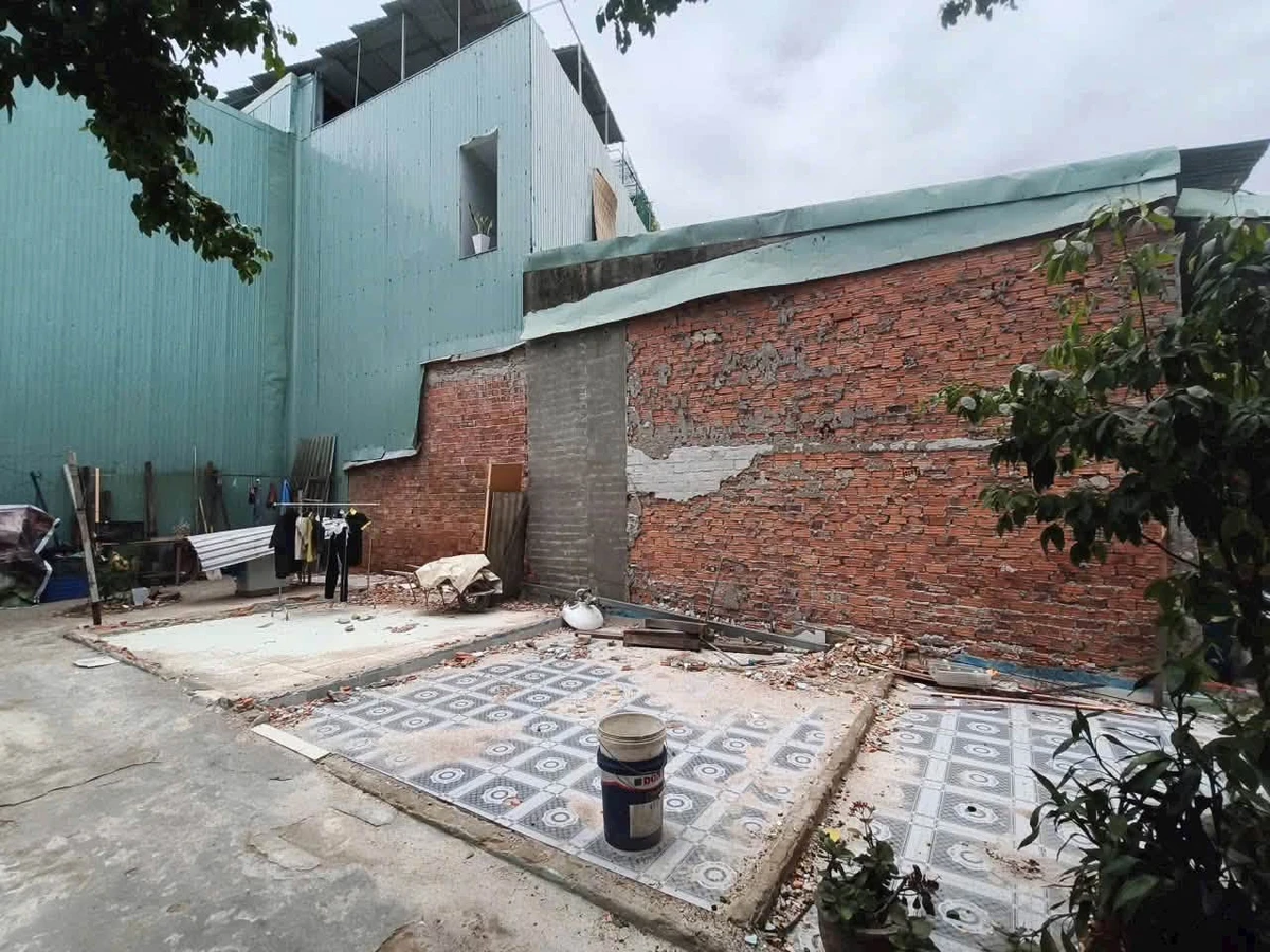 Bán lô đất 63m2 kiệt 1074/15 Trường Chinh, phường An Khê, giá 2,29 tỷ - Ảnh thu nhỏ 5