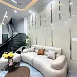 Bán nhà lầu sổ riêng thổ cư 4,2x15m, 3PN 2WC, hẻm ô tô KP3 Trảng Dài, Đồng Nai - Ảnh thu nhỏ 2
