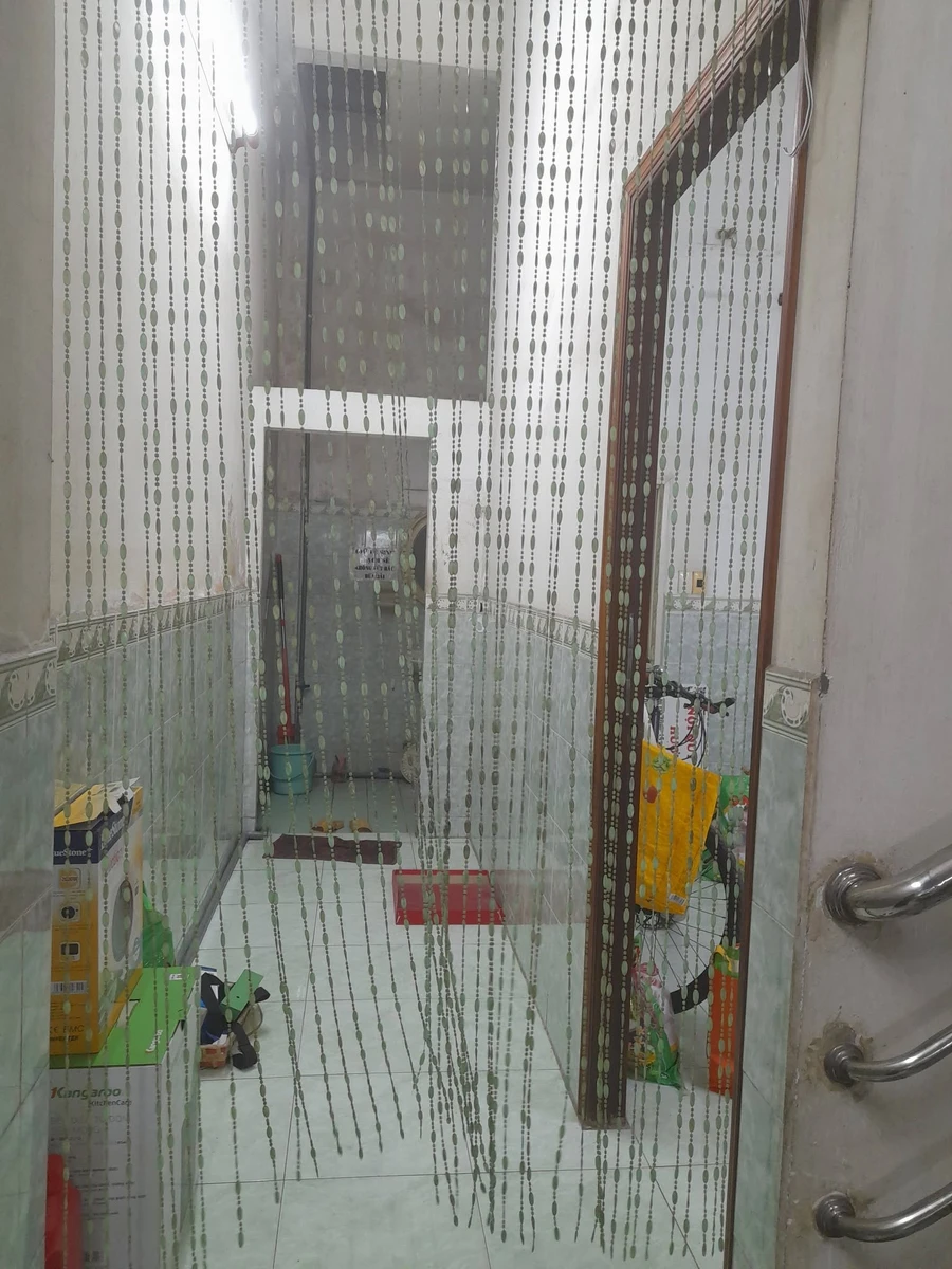 Cho thuê mặt bằng mặt tiền 7m, 72m² gần chợ Cây Keo - Ảnh thu nhỏ 4