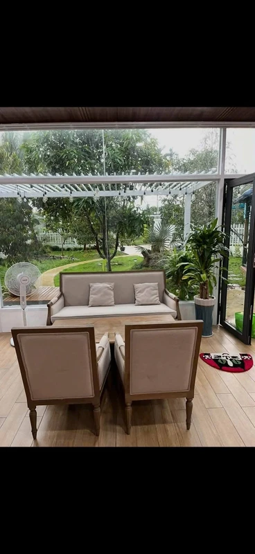 Bán vườn nghỉ dưỡng 1.457m² Đồng Nai 2 tỷ 350 triệu