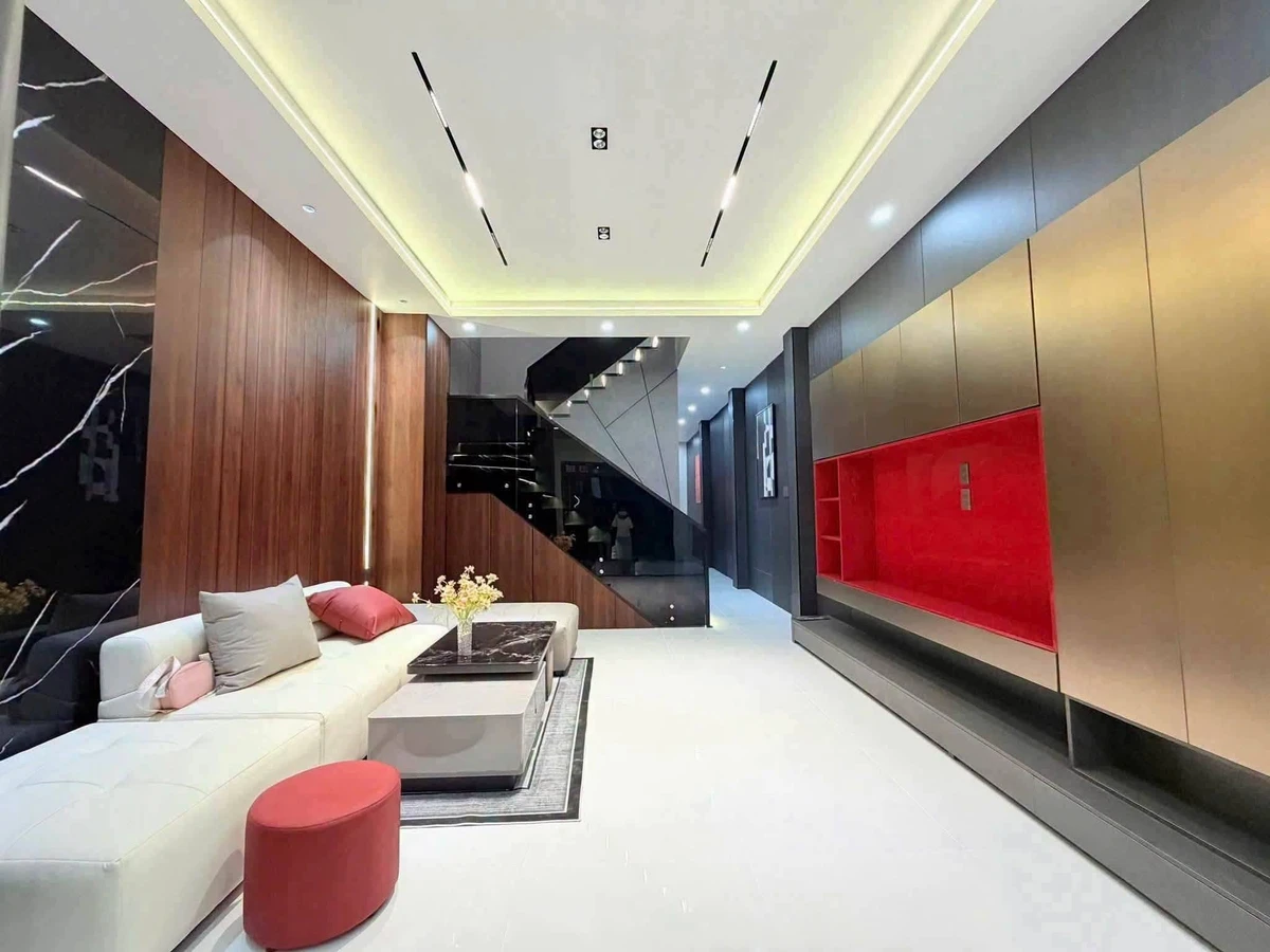 Bán nhà 3PN hoàn thiện 90m² Rạch Giá, 3.6 tỷ - Ảnh thu nhỏ 3