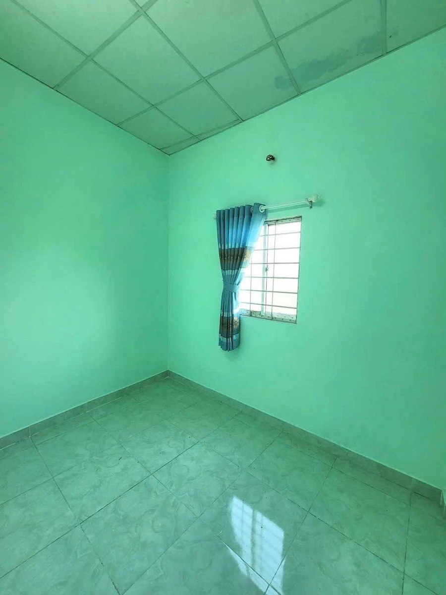 Bán nhà 2PN 2WC Tân Kim, Cần Giuộc, Tây Ninh 1 tỷ 190 triệu - Ảnh thu nhỏ 5